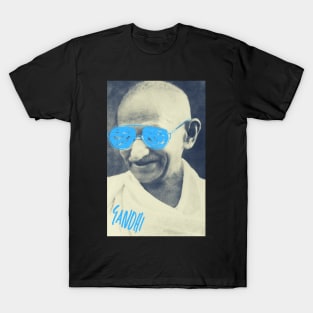 GANDHI T-Shirt